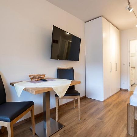 Ferienwohnung Sirey Oberstdorf Exterior photo