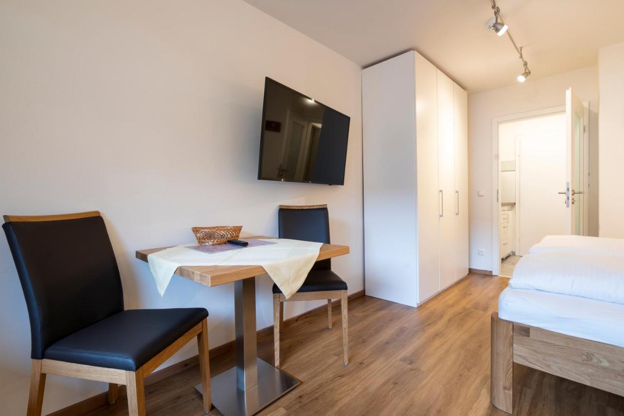 Ferienwohnung Sirey Oberstdorf Exterior photo